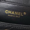 Hobo Bag Gold Hardware
