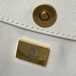 Hobo Bag Gold Hardware