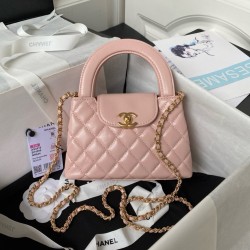 Kelly Mini Shopping Bag