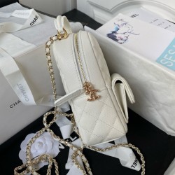 Mini Phone Holder Backpack