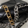 19 Wallet On Chain Quilted