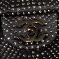 Evening Bag Velvet & Diamonds