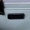 Evening Bag Velvet & Diamonds