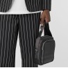 London Check Crossbody Bag