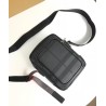 London Check Crossbody Bag