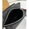 London Check Crossbody Bag