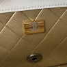 Small Flap Pearls Bag