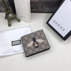 Double G Supreme Bee Wallet