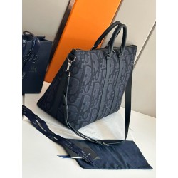 Weekender 40 Oblique Jacquard