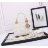 My ABCD Lady Small Bag