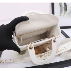My ABCD Lady Small Bag