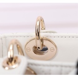 My ABCD Lady Small Bag