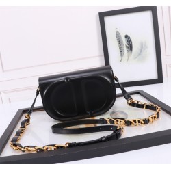 CD Signature Bag With Strap