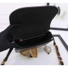 CD Signature Bag With Strap