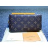 Monogram Insolite Fleuri Wallet