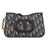 CD Signature Hobo Bag