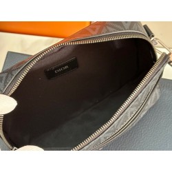 Safari Messenger CD Diamond