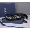 Saddle Messenger Pouch Oblique Jacquard