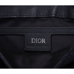 Saddle Messenger Pouch Oblique Jacquard