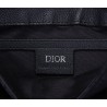 Saddle Messenger Pouch Oblique Jacquard