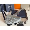 C*D Saddle Bag