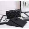 Lady D Pouch Ultra Matte