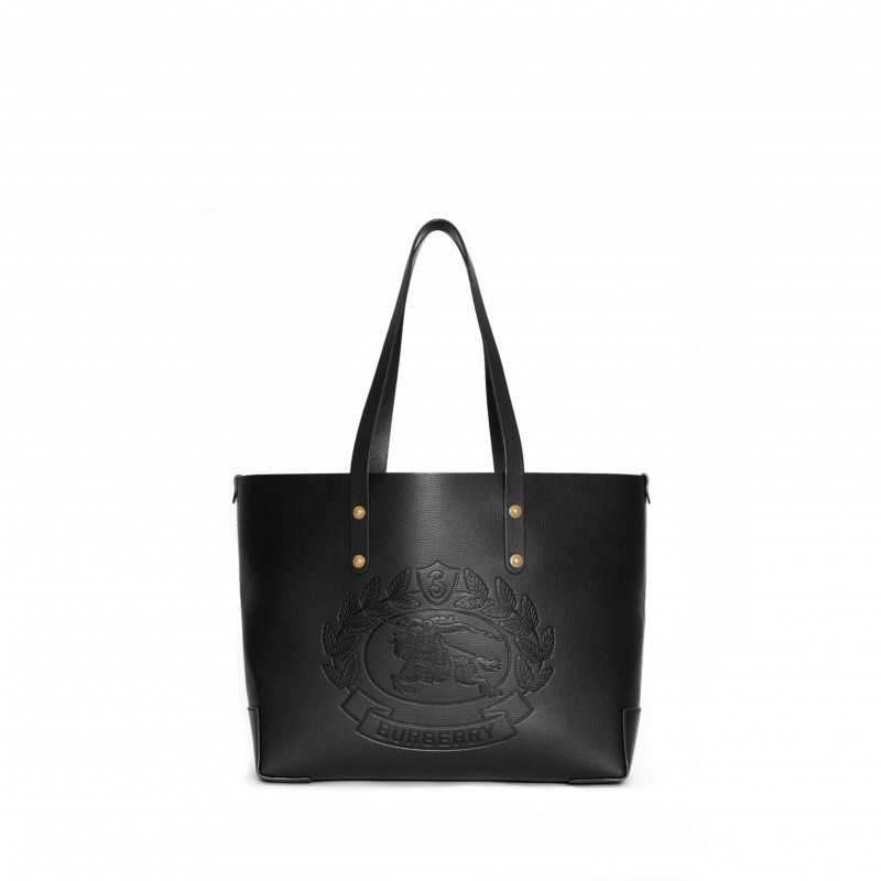 Crest Small Shoulder Bag