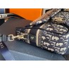 D-camp Small Messenger Bag