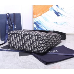 Saddle Tote Bag Galaxy