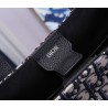 Saddle Tote Bag Galaxy