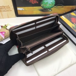 GG Supreme Spaceship Patch Wallet