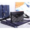 Messenger Pouch Oblique Galaxy Bag