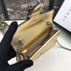 Dionysus Supermini Bag