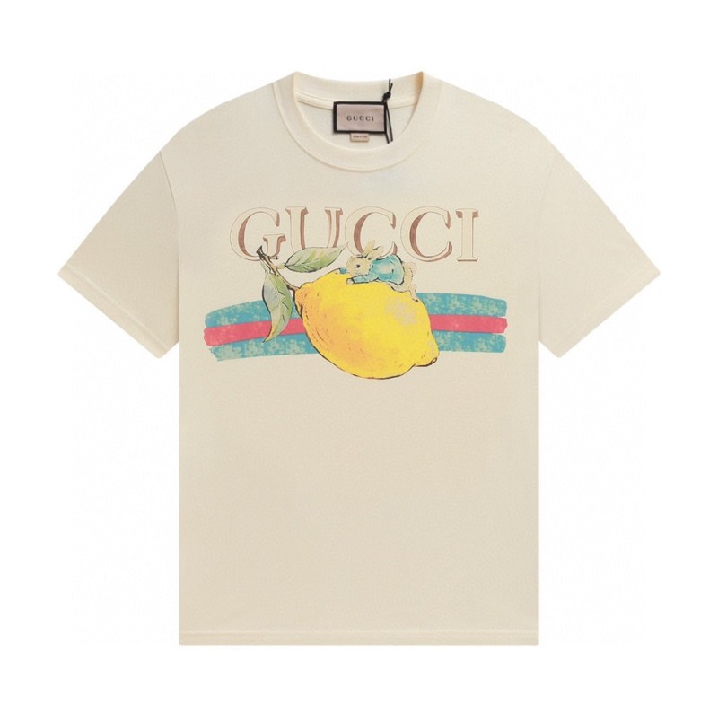 Peter Rabbit Print T-shirt