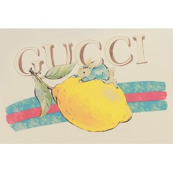 Peter Rabbit Print T-shirt