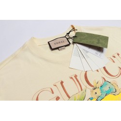 Peter Rabbit Print T-shirt