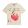 Peter Rabbit Print T-shirt