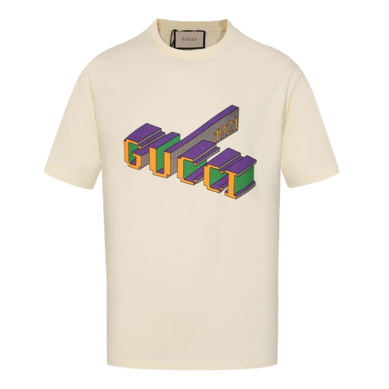 Rock Logo Popover T-shirt