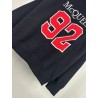 92 Crew Intarsia Sweater