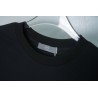 92 Crew Intarsia T-shirt
