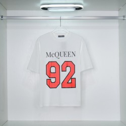 92 Crew Intarsia T-shirt