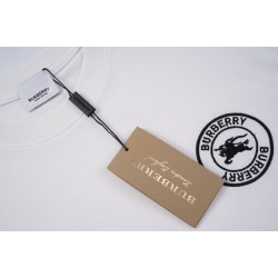 Embroidered Logo T-shirt