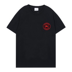 Embroidered Logo T-shirt