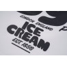Ice Cream Logo Shorts