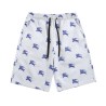 Knight All Over Shorts