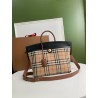 Society Small Shoulder Bag