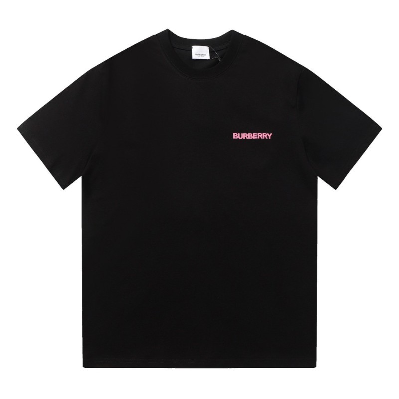 Crown Logo T-shirt