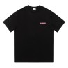 Crown Logo T-shirt