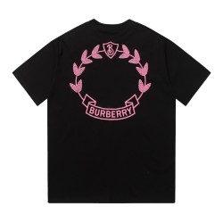 Crown Logo T-shirt