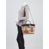 Society Vintage Small Shoulder Bag